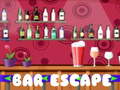 ເກມ Bar Escape