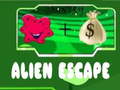 ເກມ Alien Escape
