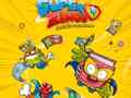 ເກມ Super Zings Rivals of Kaboom