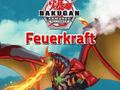 ເກມ Bakugan Armored Alliance