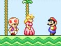 ເກມ Super Mario Advance