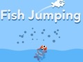 ເກມ Fish Jumping