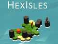 ເກມ Hexisles