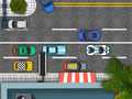 ເກມ City Parking 2d