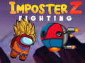 ເກມ Imposter Z Fighting
