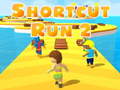 ເກມ Shortcut Run 2