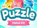 ເກມ Puzzle Match Kit