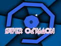ເກມ Super Octagon