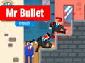 ເກມ Mr Bullet html5