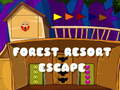 ເກມ Forest Resort Escape