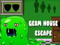 ເກມ Germ House Escape