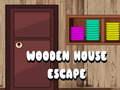 ເກມ Purple House Escape