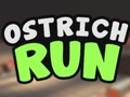 ເກມ Ostrich Run