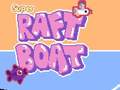 ເກມ Super Raft Boat