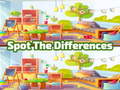 ເກມ Spot The Differences