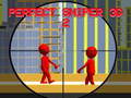 ເກມ Perfect Sniper 3D 2