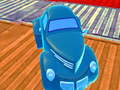 ເກມ Old Car Stunt