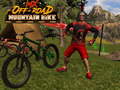 ເກມ MX Off-Road Mountain Bike