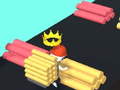 ເກມ Ladder Run