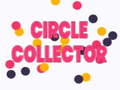 ເກມ Circle Collector