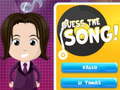 ເກມ Guess The Song! 