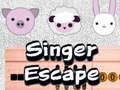 ເກມ Singer Escape