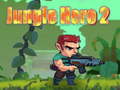 ເກມ Jungle Hero 2
