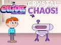 ເກມ Elliott from Earth Crystal Chaos