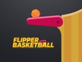 ເກມ Flipper Basketball