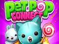 ເກມ Pet Pop Connect
