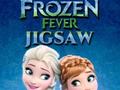 ເກມ Frozen Fever Jigsaw