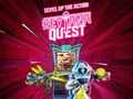 ເກມ LEGO Ninjago Keytana Quest