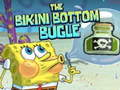 ເກມ The Bikini Bottom Bungle