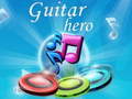 ເກມ Guitar Hero