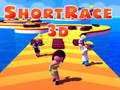 ເກມ Short Race 3D