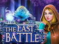 ເກມ The Last Battle