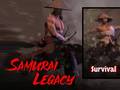 ເກມ Samurai Legacy
