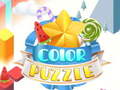 ເກມ Color Puzzle