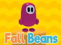 ເກມ Fall Beans