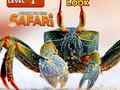 ເກມ Puzzle for Kids: Safari