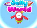 ເກມ Jelly World