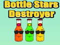 ເກມ Bottle Stars Destroyer