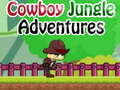 ເກມ Cowboy Jungle Adventures