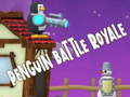 ເກມ Penguin Battle Royale