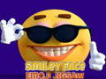 ເກມ Smiley Face Emoji Jigsaw