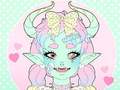 ເກມ Monster Girl Maker