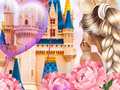 ເກມ Princess Homeland