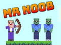 ເກມ Mr Noob