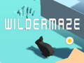 ເກມ Wildermaze