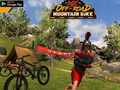 ເກມ MX Off-Road Mountain Bike